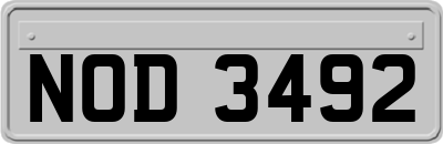 NOD3492