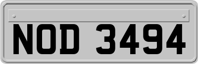 NOD3494