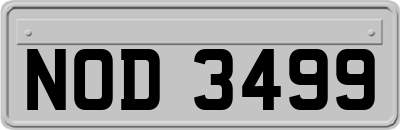 NOD3499