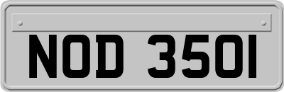 NOD3501