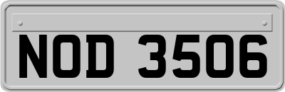 NOD3506