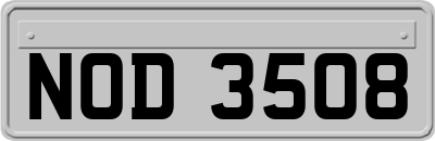 NOD3508