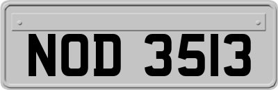 NOD3513