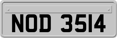 NOD3514