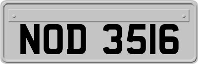 NOD3516