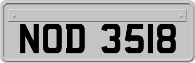 NOD3518
