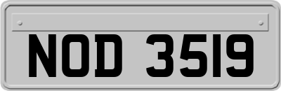 NOD3519