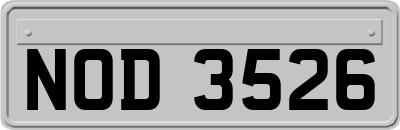 NOD3526