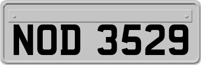 NOD3529