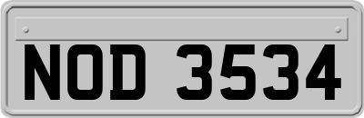 NOD3534