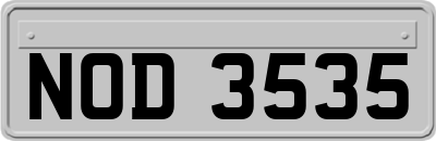 NOD3535