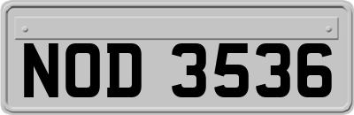 NOD3536