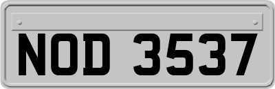 NOD3537