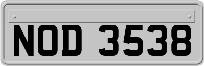 NOD3538