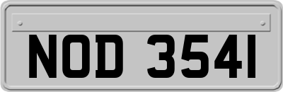 NOD3541