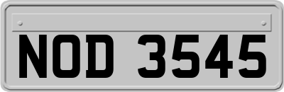 NOD3545