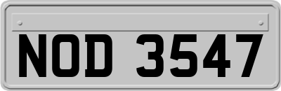 NOD3547
