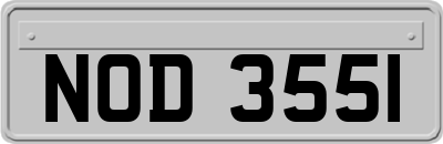 NOD3551