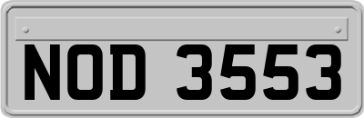 NOD3553