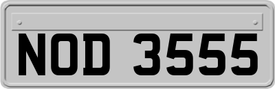 NOD3555