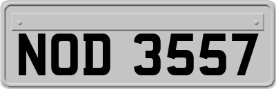 NOD3557