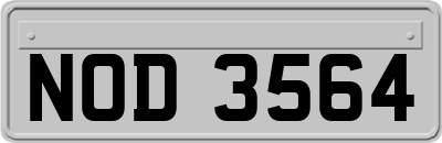 NOD3564