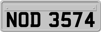 NOD3574