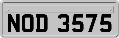 NOD3575