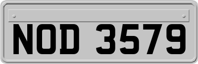 NOD3579