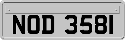 NOD3581