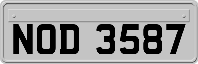 NOD3587