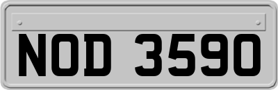 NOD3590