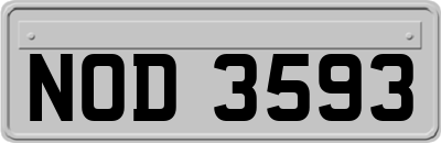 NOD3593