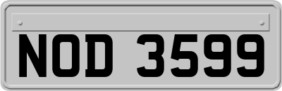NOD3599