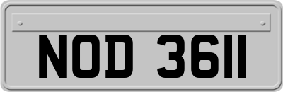 NOD3611