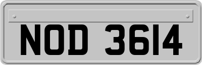 NOD3614