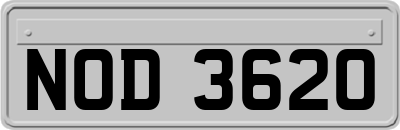 NOD3620