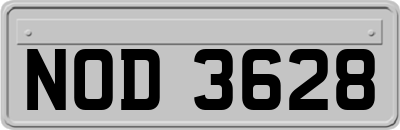NOD3628