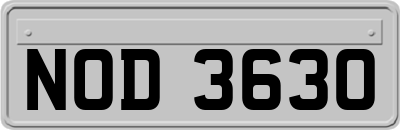 NOD3630