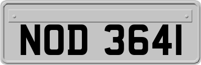 NOD3641