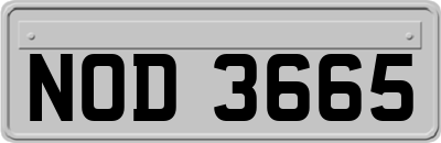 NOD3665