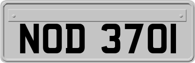 NOD3701