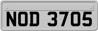NOD3705