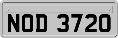 NOD3720