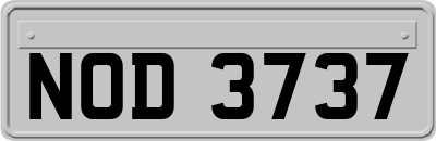 NOD3737