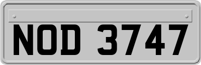 NOD3747