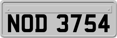 NOD3754