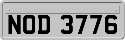 NOD3776