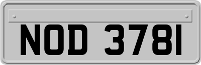 NOD3781