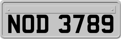 NOD3789